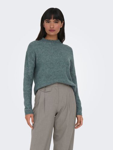 Pull-overs Col Rond - ONLY - Modalova