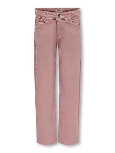 Pantalons Regular Fit - ONLY - Modalova