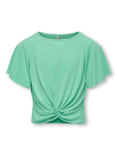 Tops Regular Fit Col Rond - ONLY - Modalova