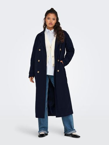Trench-coats Col À Revers - ONLY - Modalova
