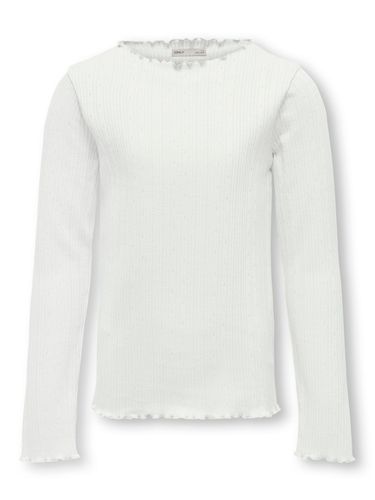 Chemises Slim Fit Col Chemise - ONLY - Modalova