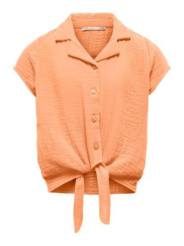 Chemises Regular Fit Col Chemise - ONLY - Modalova