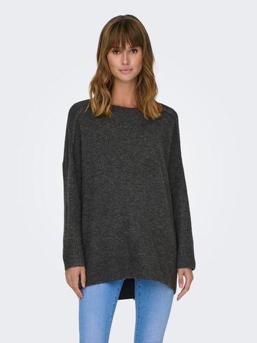 Pull-overs Col Rond - ONLY - Modalova