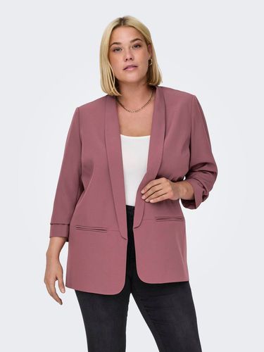 Blazers Regular Fit Col À Revers - ONLY - Modalova