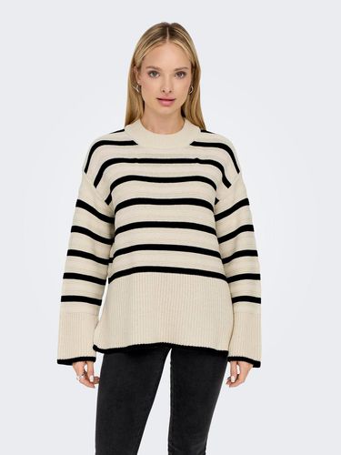 Pull-overs Col Rond - ONLY - Modalova