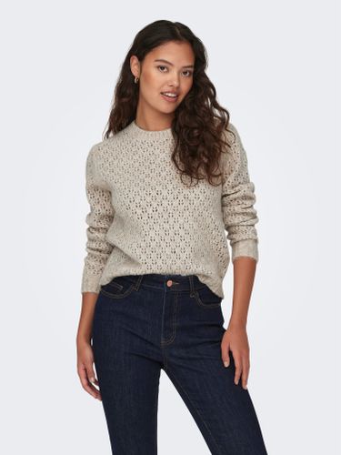 Pull-overs Col Rond - ONLY - Modalova