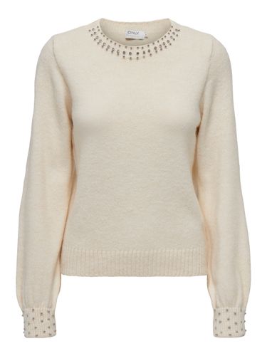 Pull-overs Col Rond - ONLY - Modalova