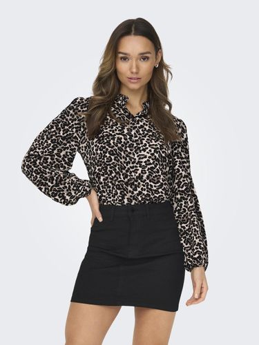 Chemises Regular Fit Col Chemise - ONLY - Modalova
