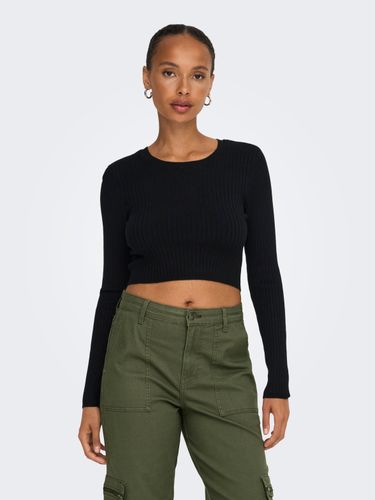 Pull-overs Col Rond - ONLY - Modalova