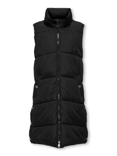 Gilets Anti-froid Col Rond - ONLY - Modalova