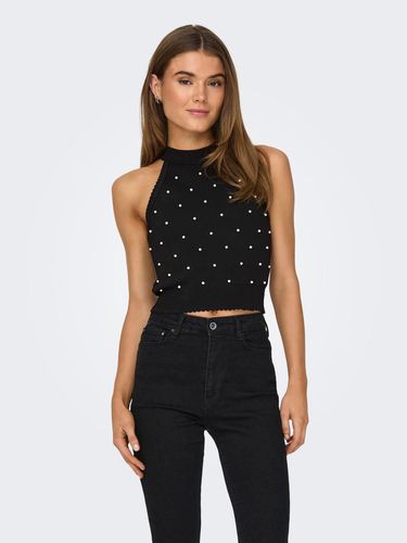 Top Regular Fit Dos Nu - ONLY - Modalova