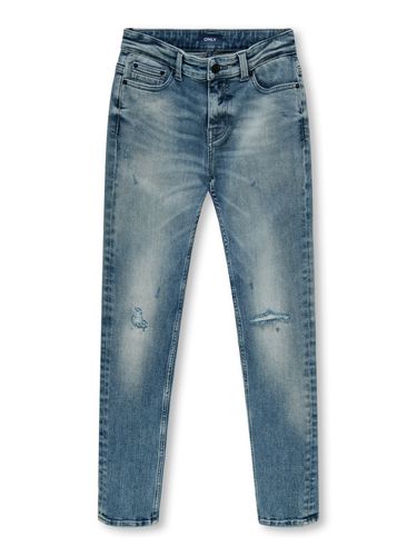 Jeans Slim Tapered Fit - ONLY - Modalova