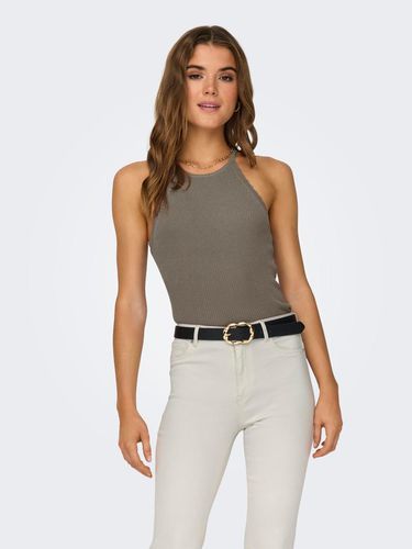 Top Regular Fit Dos Nu - ONLY - Modalova