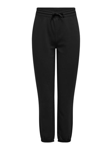 Pantalons Regular Fit Taille Moyenne - ONLY - Modalova