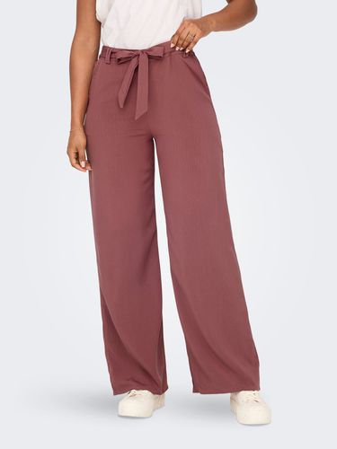 Pantalons Regular Fit - ONLY - Modalova