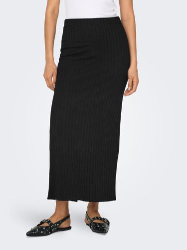 Jupe Midi - ONLY - Modalova