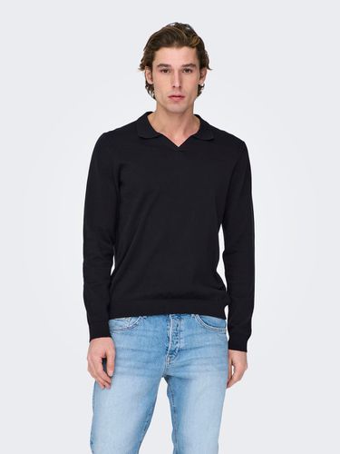 Pull-overs Polo - ONLY & SONS - Modalova