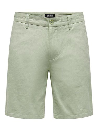 Shorts Regular Fit - ONLY & SONS - Modalova