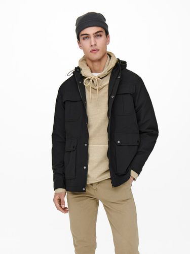 Parkas - ONLY & SONS - Modalova