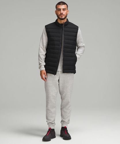 “ Doudoune sans manches Navigation en duvet 700 cuins â€“ Taille M - lululemon - Modalova