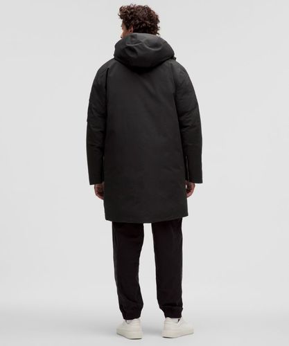 “ Parka Cold City en duvet 600 cuins â€“ Taille S - lululemon - Modalova
