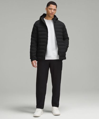 “ Sweat Ã  capuche Navigation Stretch Downs â€“ Taille XS - lululemon - Modalova