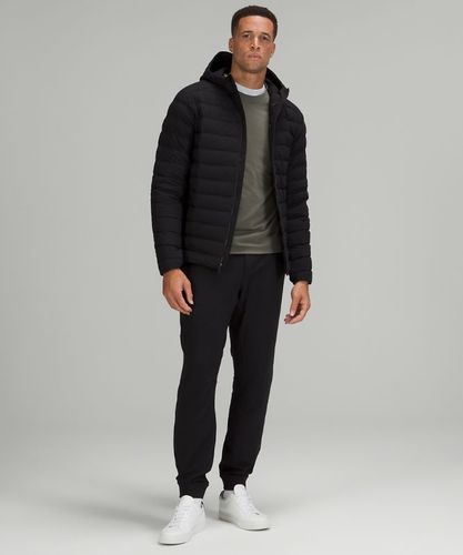 “ Doudoune Ã  capuche Navigation en duvet 700 cuins â€“ Taille XS - lululemon - Modalova