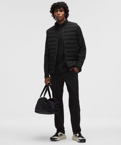 “ Doudoune sans manches Navigation en duvet 700 cuins â€“ Taille M - lululemon - Modalova