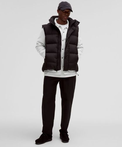 “ Doudoune sans manches Wunder Puff en duvet 600 cuins â€“ Taille 2XL - lululemon - Modalova
