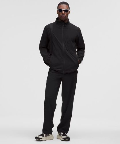 “ Veste coupe-vent Sojourns â€“ Noir â€“ Taille M - lululemon - Modalova
