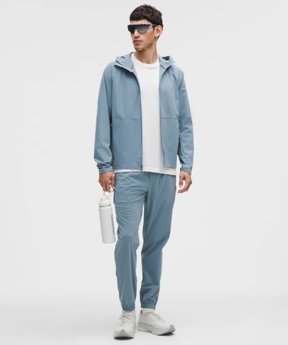 “ Veste Pace Breakers â€“ Bleu â€“ Taille 3XL - lululemon - Modalova