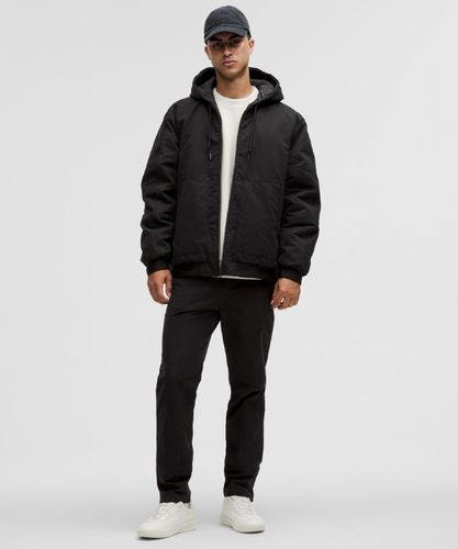 “ Sweat Ã  capuche isolÃ© rÃ©versibles â€“ Taille S - lululemon - Modalova