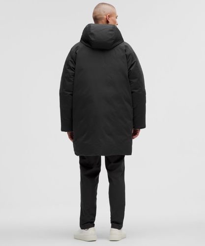 “ Parka Cold Weather en duvet 700 cuins â€“ Taille XS - lululemon - Modalova