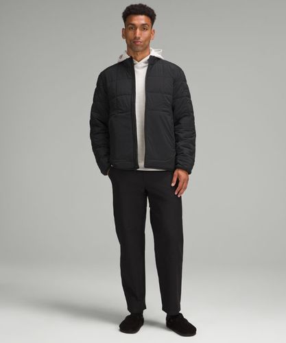 “ Veste Route Ready isolÃ©e et lÃ©gÃ¨res â€“ Taille XS - lululemon - Modalova