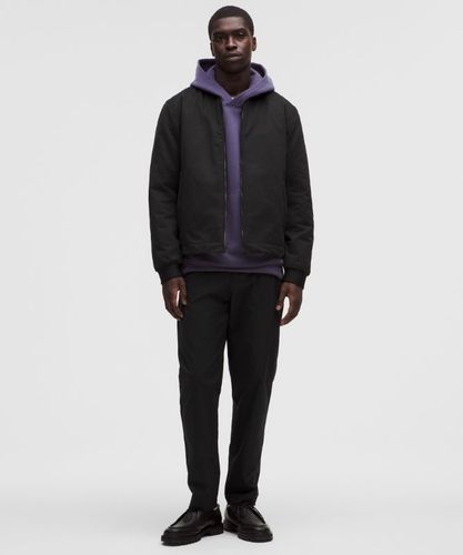“ Blouson isolÃ©s â€“ mÃ©lange de coton â€“ Taille M - lululemon - Modalova