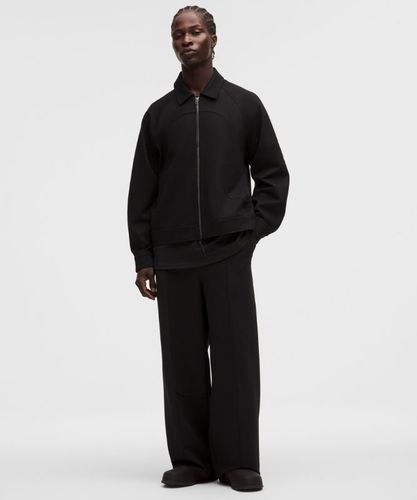 “ Veste de coach en Ponte Collection SLNSHs â€“ Taille M - lululemon - Modalova