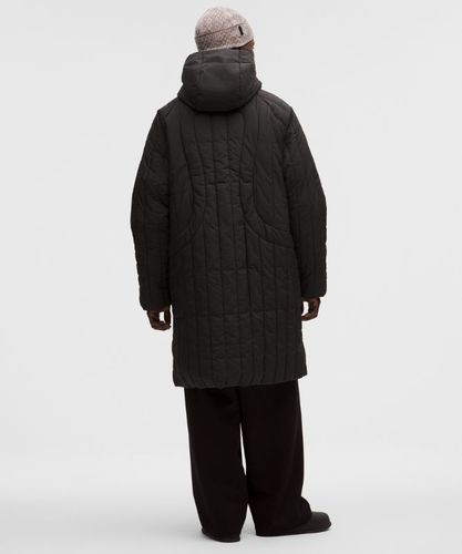 “ Manteau isolant Softmatte Collection SLNSHs â€“ Taille M - lululemon - Modalova
