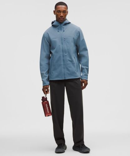 “ Veste Cross Chill City-to-Trails â€“ Bleu â€“ Taille XS - lululemon - Modalova