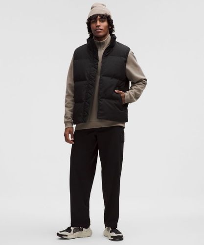 “ Doudoune sans manches Always Down Toile techniques â€“ Taille XL - lululemon - Modalova