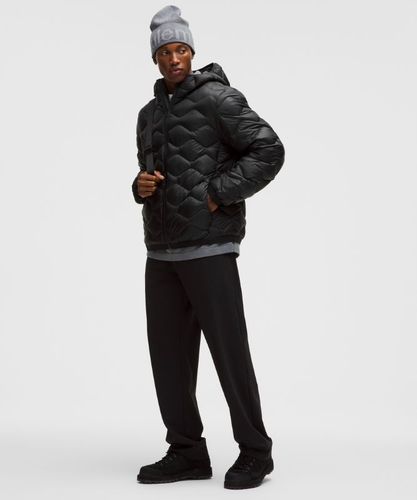 “ Veste Ã  capuche Featherweight en duvet 900 cuins â€“ Taille XS - lululemon - Modalova