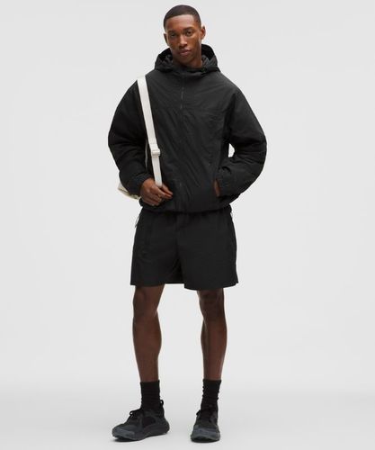 “ UV-Protective Ventilated Hiking Jackets â€“ Noir â€“ Taille L - lululemon - Modalova