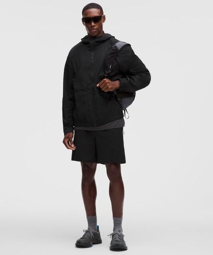 “ Coupe-vent Ã  protection UV Stash and Dashs â€“ Taille M - lululemon - Modalova