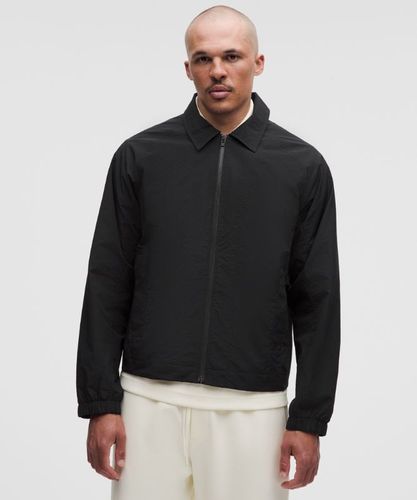 “ Veste Ã  cols â€“ mÃ©lange de coton â€“ Taille XL - lululemon - Modalova