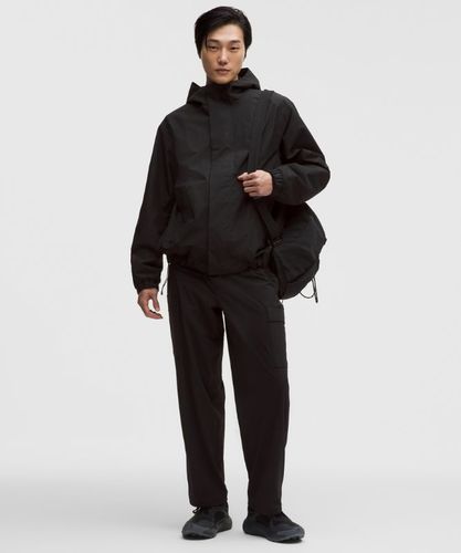 “ Veste impermÃ©able Ã  ourlet ajustables â€“ Taille S - lululemon - Modalova