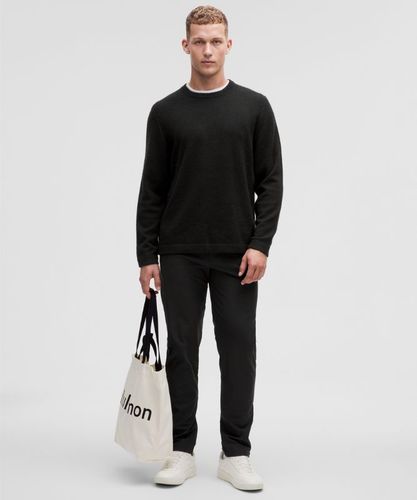 “ Pantalon ABC 5 poches coupe classique Warpstremes â€“ 94 cm â€“ Taille 30 - lululemon - Modalova