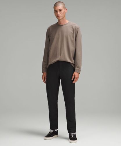 “ Pantalon ABC 5 poches coupe classique Warpstremes â€“ 81 cm â€“ Taille 31 - lululemon - Modalova