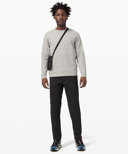 “ Pantalon ABC 5 poches coupe classique Warpstremes â€“ 86 cm â€“ Taille 46 - lululemon - Modalova