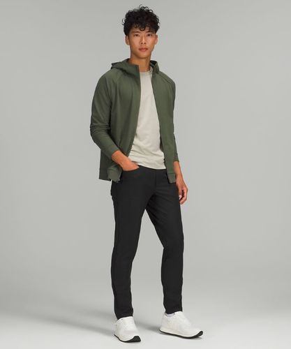 “ Pantalon ABC 5 poches coupe slim Warpstremes â€“ 81 cm â€“ Taille 44 - lululemon - Modalova