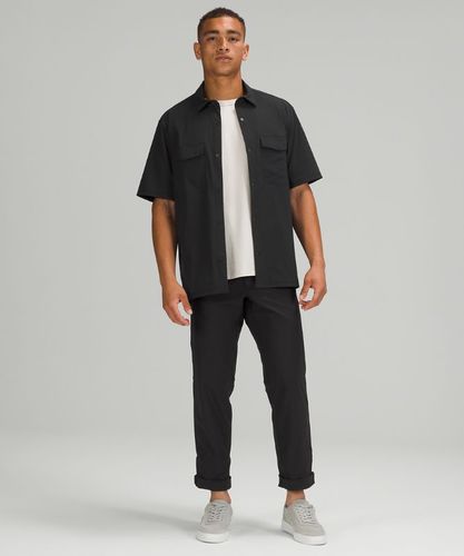 “ Pantalon ABC 5 poches coupe classique Warpstremes â€“ 76 cm â€“ Taille 32 - lululemon - Modalova