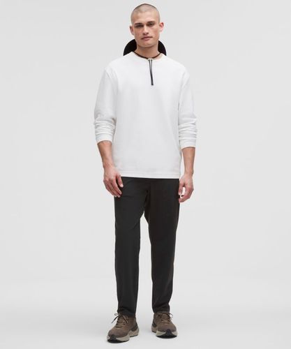 “ Pantalon long taille Ã©lastique coupe classiques â€“ 76 cm â€“ Taille 2XL - lululemon - Modalova